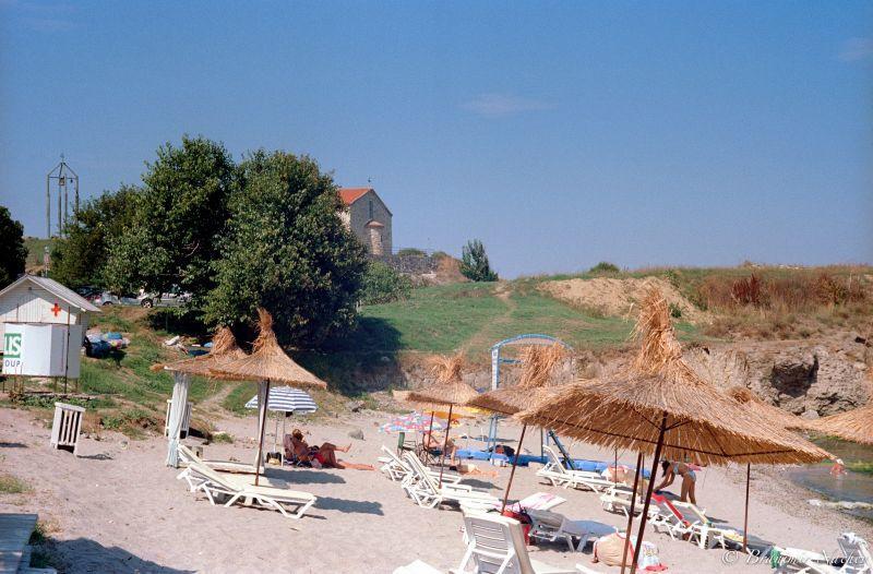 צרבו Villa Maria מראה חיצוני תמונה