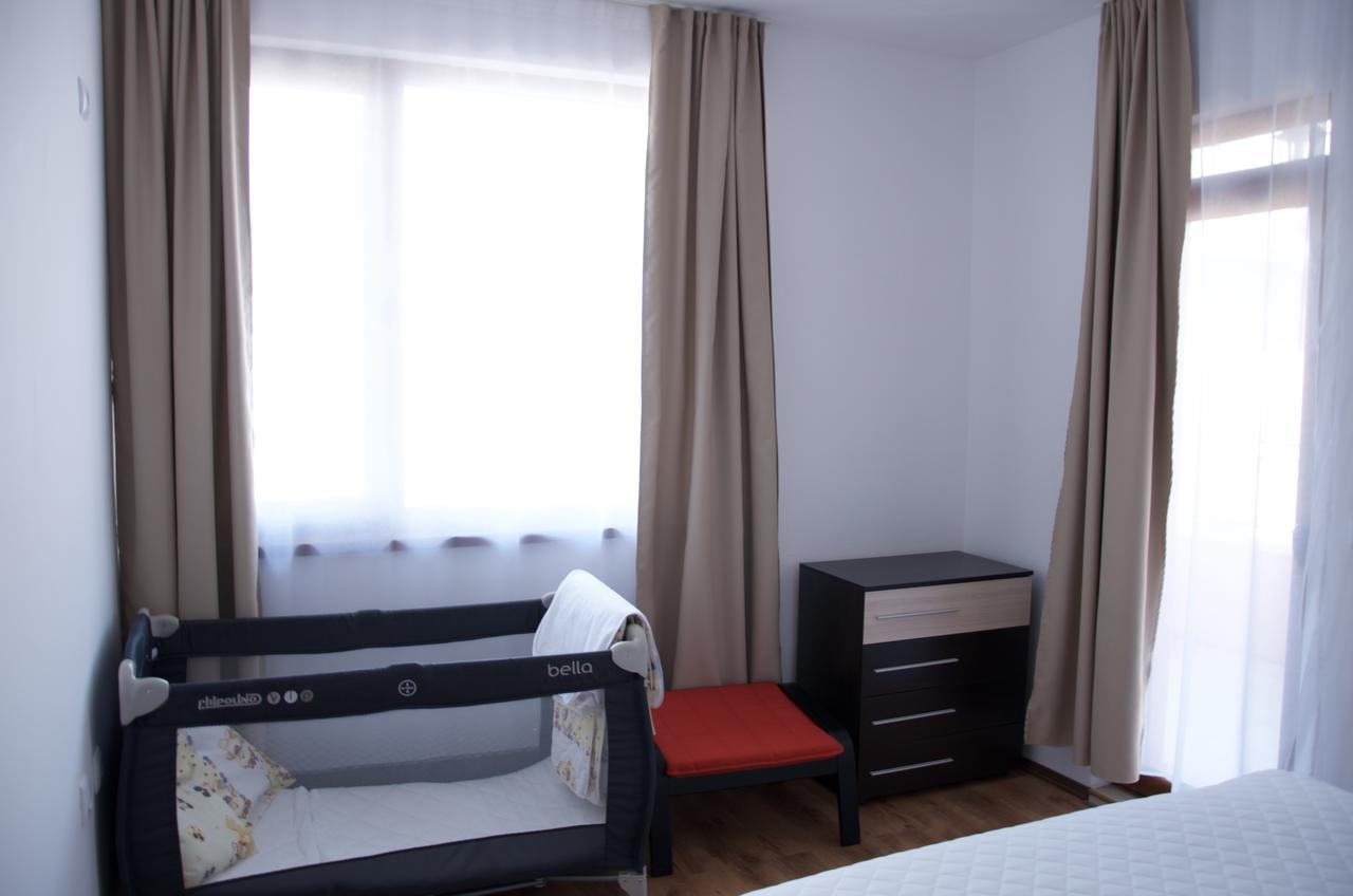 צרבו Villa Maria מראה חיצוני תמונה
