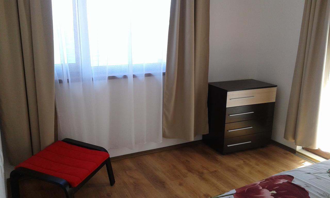 צרבו Villa Maria מראה חיצוני תמונה