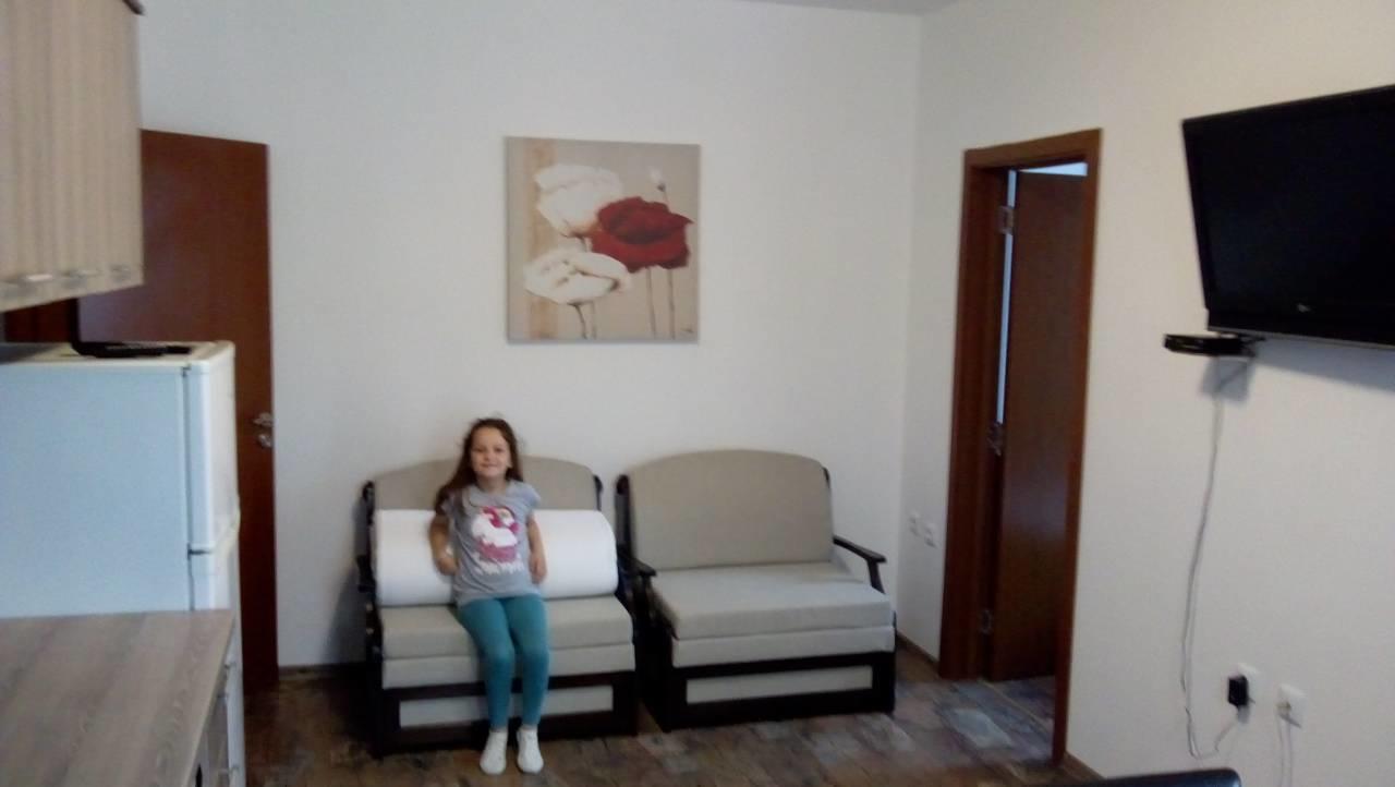 צרבו Villa Maria מראה חיצוני תמונה