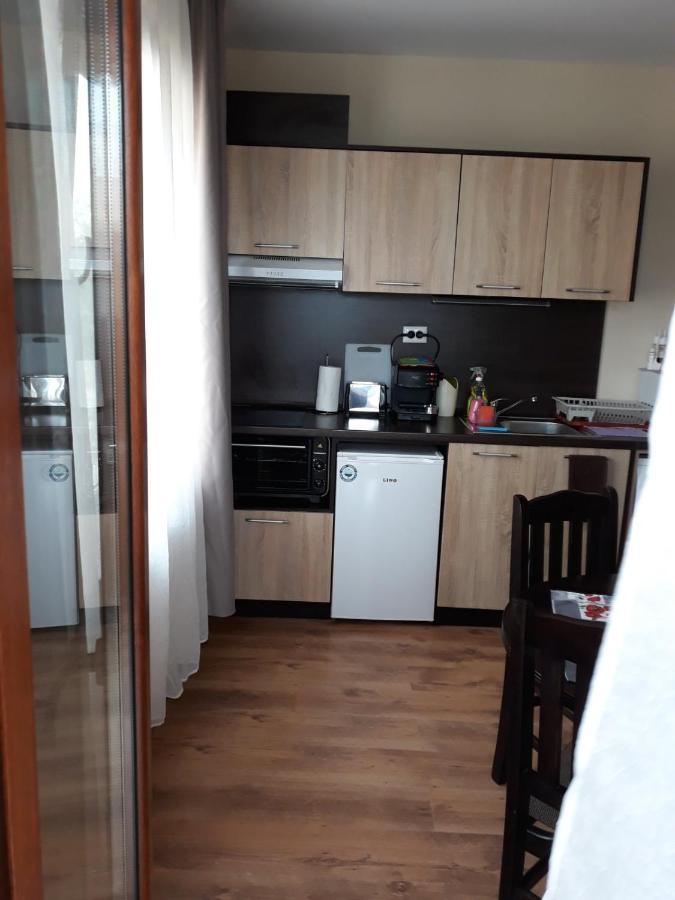 צרבו Villa Maria מראה חיצוני תמונה